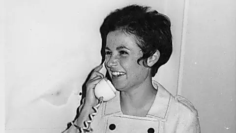 Vale Ainsley Gotto